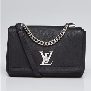 Louis Vuitton Lockme II BB Bag Purse